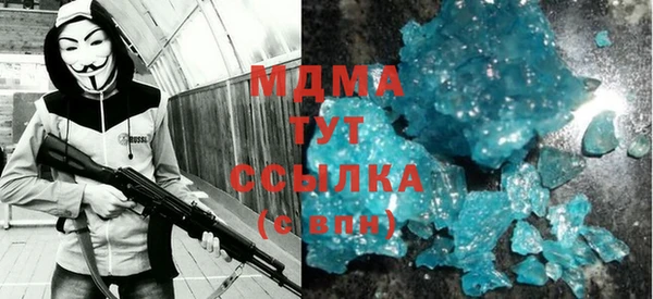 тгк Горняк