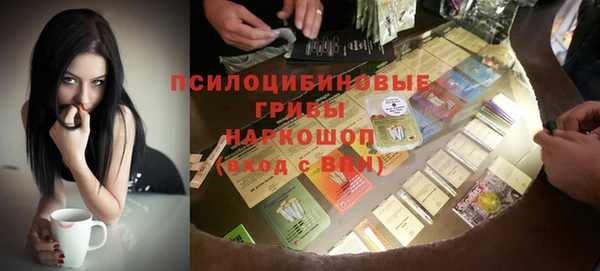 герыч Горнозаводск
